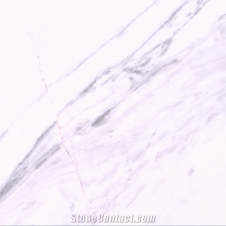 Bianco Gironda Marble importance=