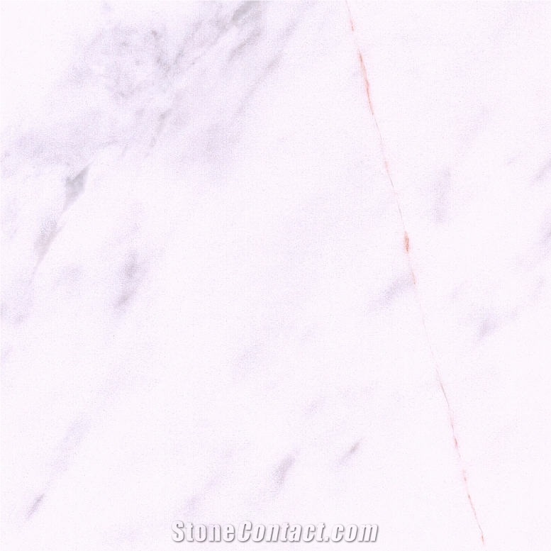 Bianco Gironda Marble Tile