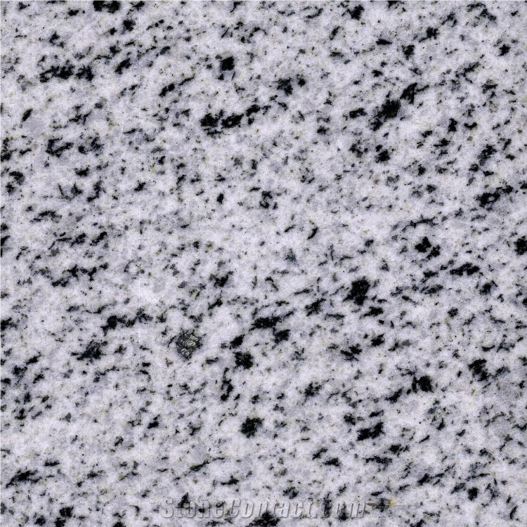 Bianco Halayeb Granite Tile