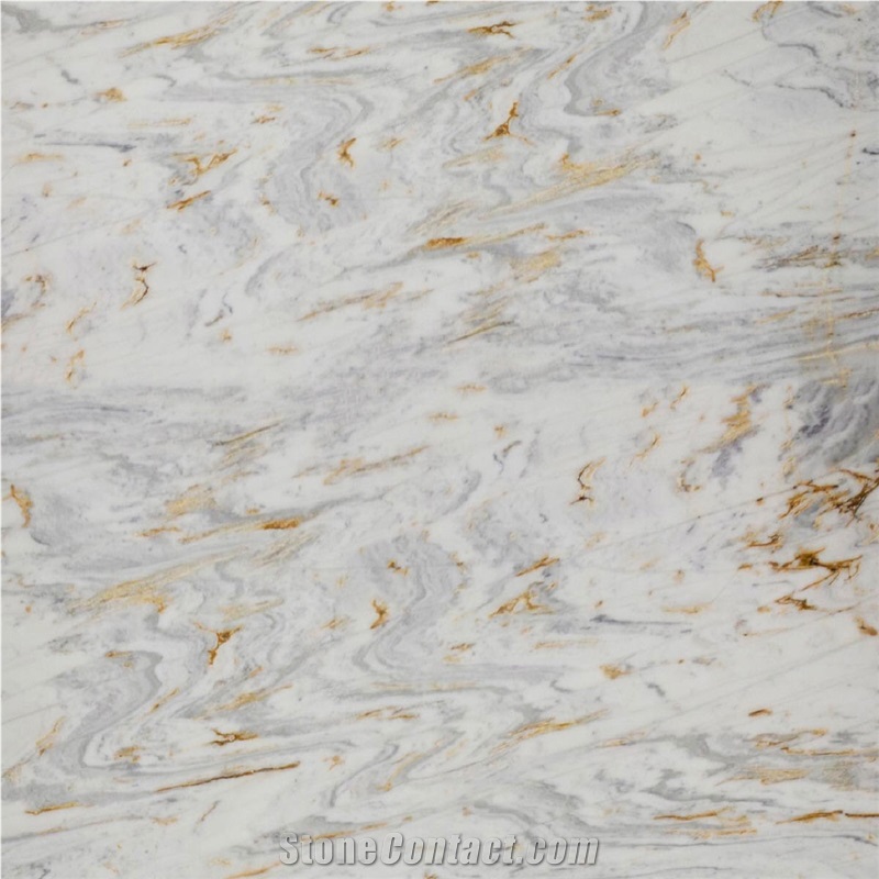 Bianco Ispirato Marble importance=