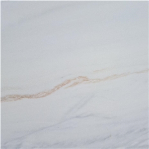 Bianco Lasa Marble Tile