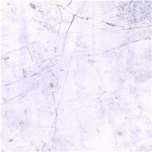 Bianco Leopardo Marble