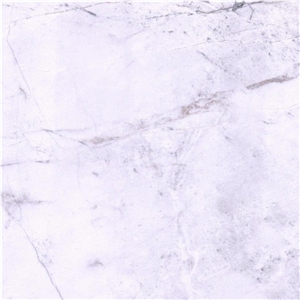 Bianco Leopardo Marble Tile