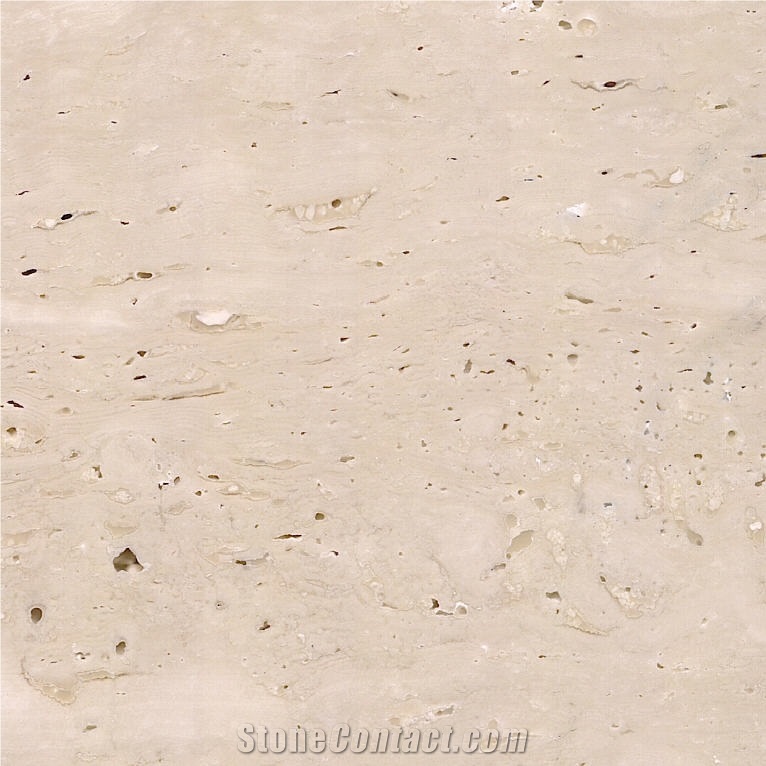 Bianco Michelangelo Travertine importance=