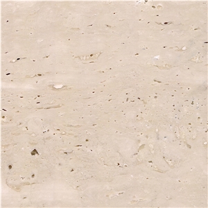 Bianco Michelangelo Travertine