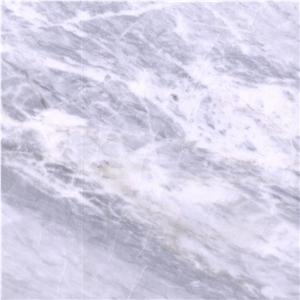 Bianco Nuvolato Marble