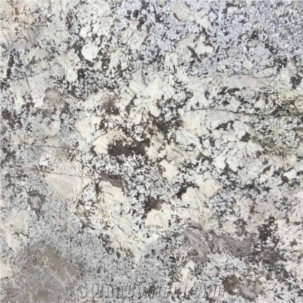 Bianco Pergamena Granite importance=