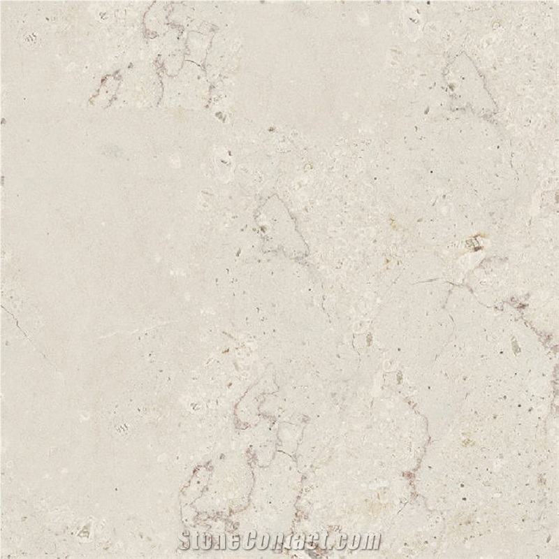 Bianco Perlino Marble Tile