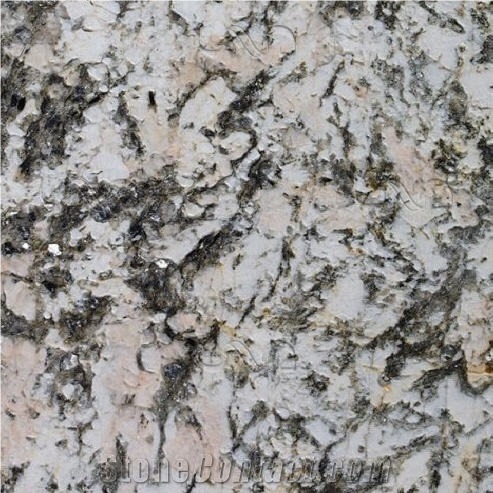 Bianco Rosa Granite importance=