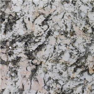 Bianco Rosa Granite