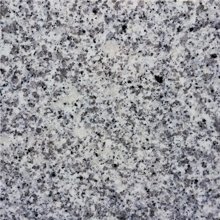 Bianco Sardo Granite importance=