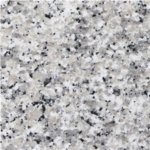 Bianco Sardo Granite Tile