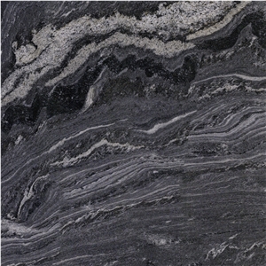 Bianco Tifone Granite
