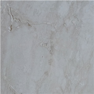 Bianco Zara Tile