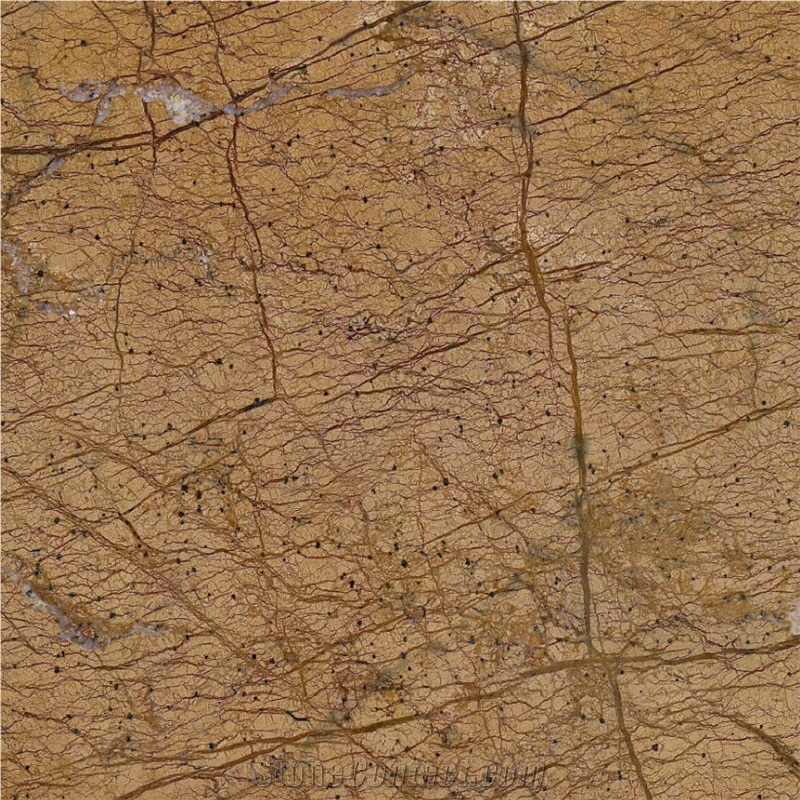 Bidasar Gold Marble Tile