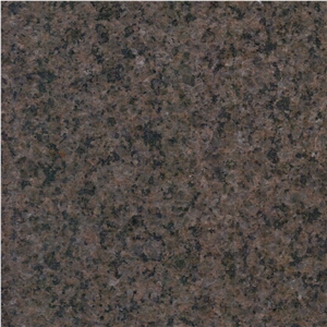 Bir Askar Brown Granite