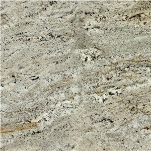 Biscotti Gold Granite