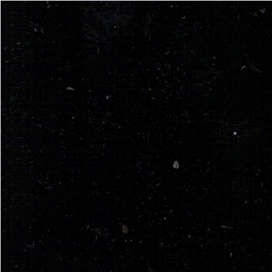 Black Absolut Marble Tile