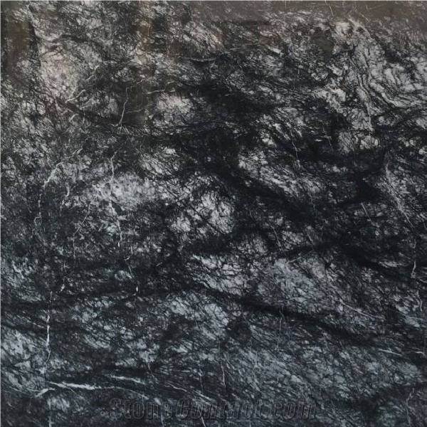 Black Agate Marble importance=