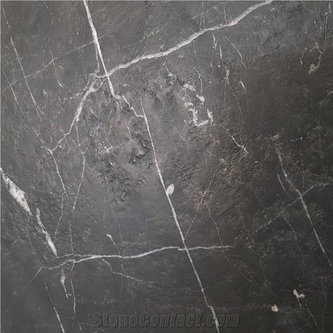 Black Calacatta Marble importance=