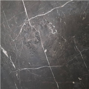 Black Calacatta Marble