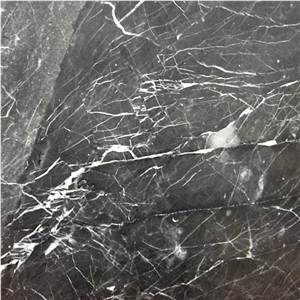 Black Carmanah Marble