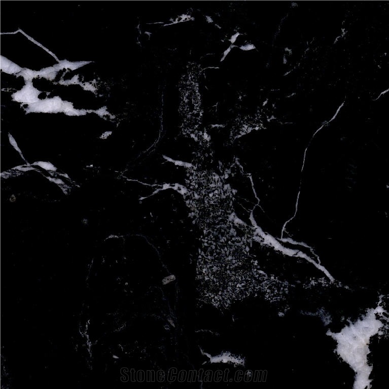 Black Cloud Marble importance=