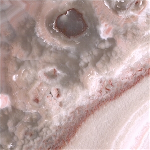 Black Dragon Onyx Tile