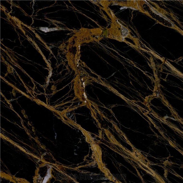 Black Empire Marble importance=