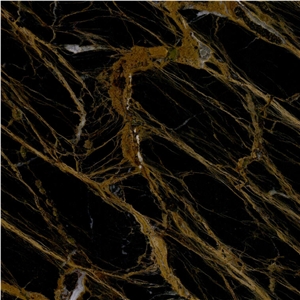 Black Empire Marble