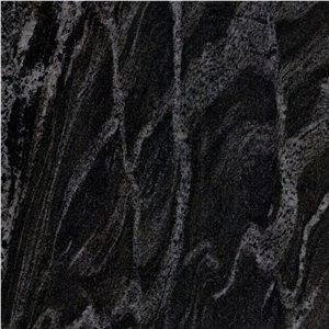 Black Forest Granite