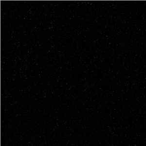 Black Galaxy Granite
