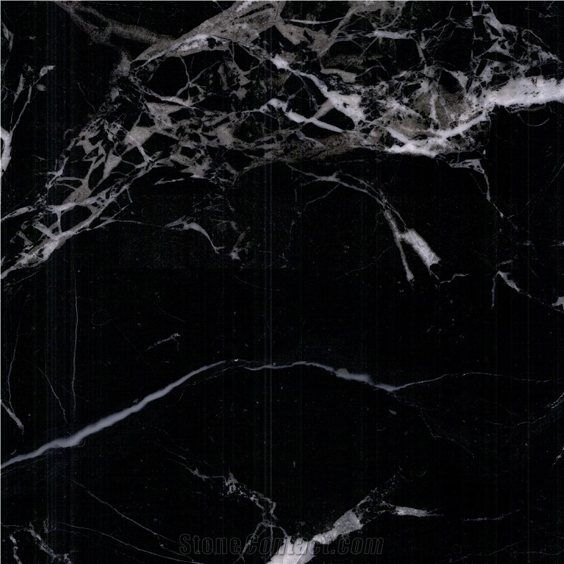 Black Gold Peak Tile