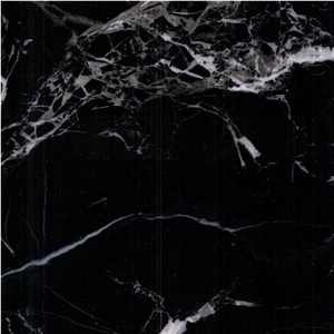 Black Gold Peak Tile