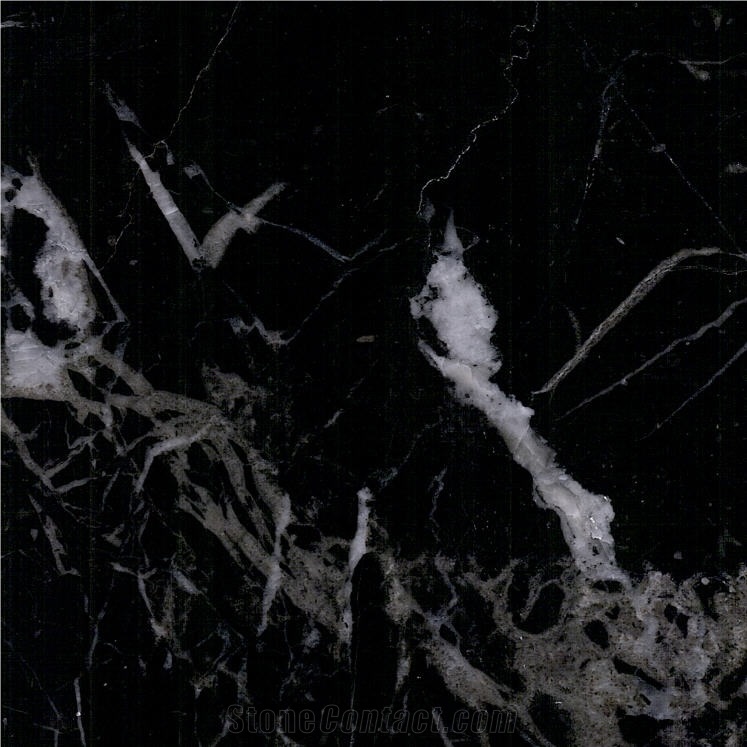 Black Gold Peak Tile