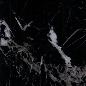 Black Gold Peak Tile