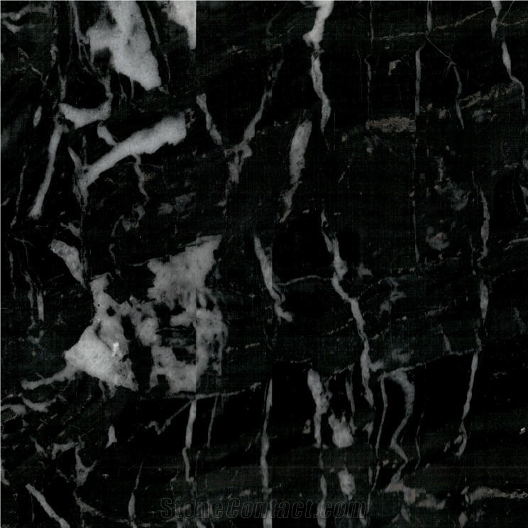 Black Gold Tile