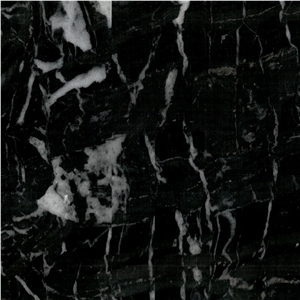 Black Gold Tile
