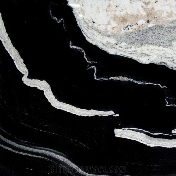 Black Horse Granite importance=