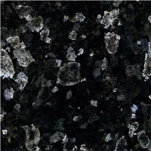 Black Labrador Granite