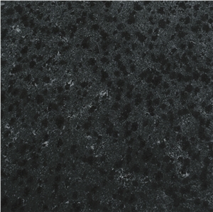 Black Leopard Granite