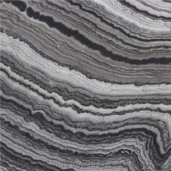 Black Lighting Quartzite importance=