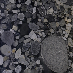 Black Marinace Granite