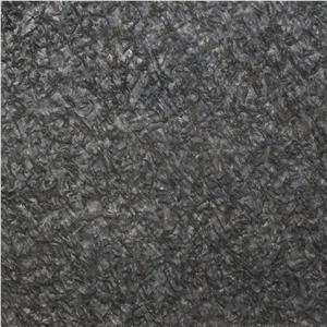 Black Metal Granite