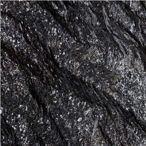 Black Mica Schist
