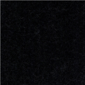 Black Oasis