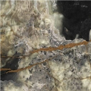 Black Ocean Onyx