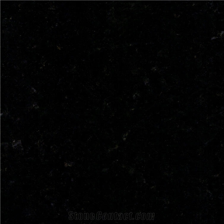Black Pearl Granite Tile
