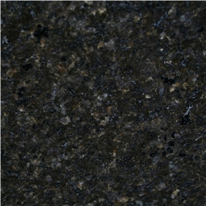 Black Pearl Indiano Granite