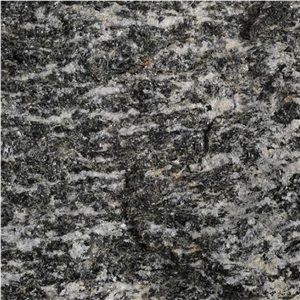 Black Pearl Schist